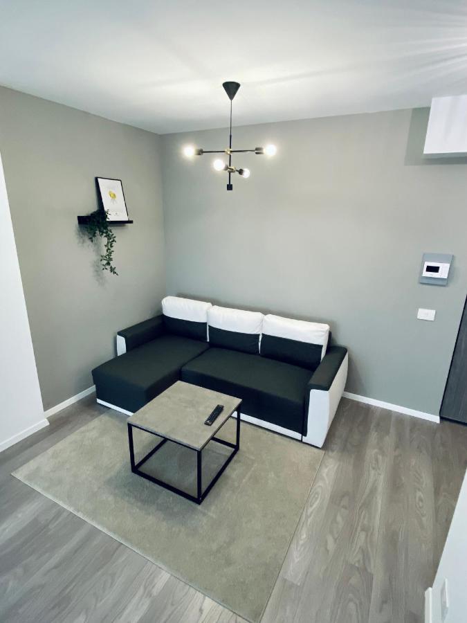 Happyhome Central Deluxe Apartments Oradea Buitenkant foto