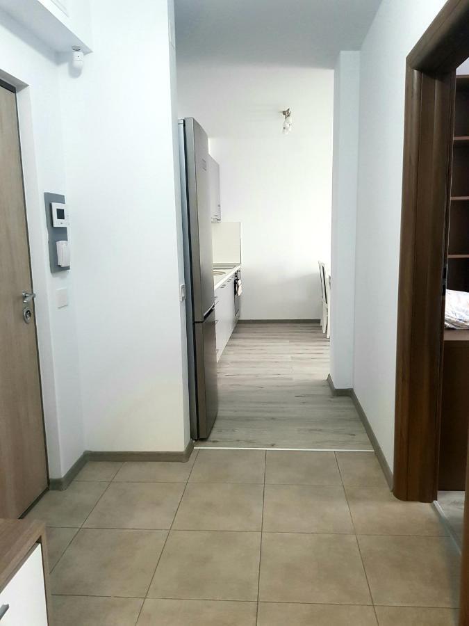 Happyhome Central Deluxe Apartments Oradea Buitenkant foto